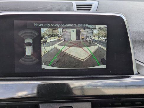 Used 2019 BMW X1 sDrive28i image 22