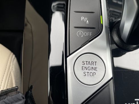 Used 2023 BMW X3 xDrive30i w/ Premium Package image 56