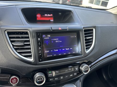 Used 2015 Honda CR-V Touring image 17