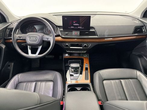 Certified 2023 Audi Q5 2.0T Premium w/ Convenience Package AWD/4WD image 15