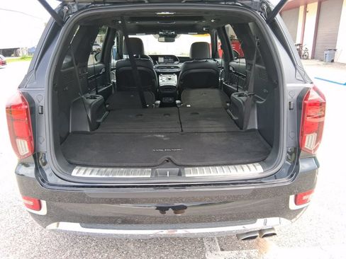 Used 2020 Hyundai Palisade Limited FWD image 22