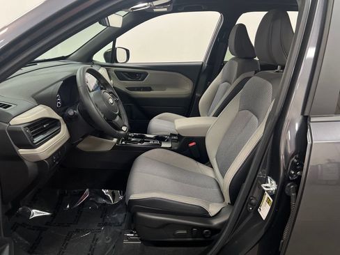 Certified 2026 Subaru Forester Premium AWD/4WD image 11