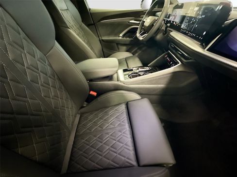 New 2026 Audi SQ5 Premium Plus AWD/4WD image 29