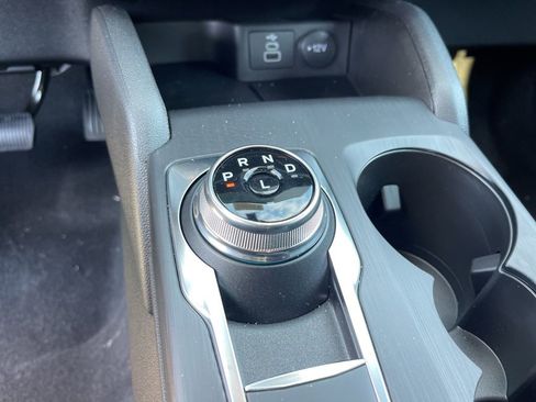 New 2026 Ford Escape ST-Line Select w/ Tech Pack #1 image 12