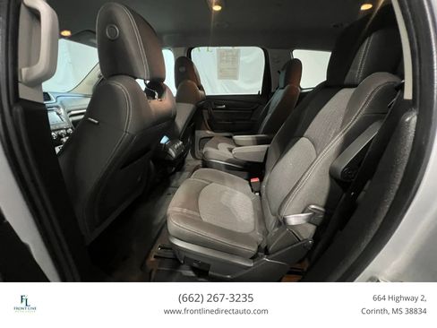 Used 2016 Chevrolet Traverse LT FWD image 21