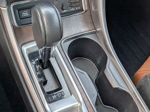 Used 2020 Subaru Ascent Touring w/ Popular Package #2A AWD/4WD image 18
