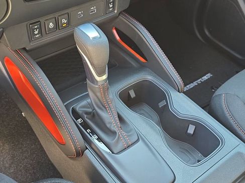 New 2026 Nissan Frontier Pro-X w/ Tow Package image 27