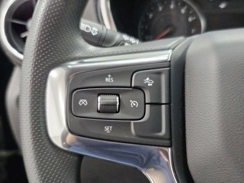 Used 2026 Chevrolet Blazer LT FWD image 31