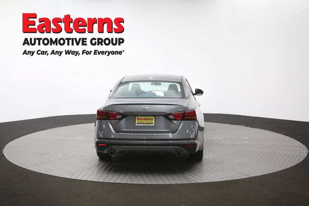 Used 2023 Nissan Altima 2.5 SV w/ SV Premium Package FWD image 37