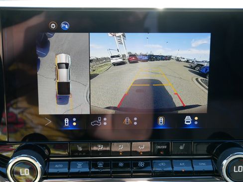 New 2026 Chevrolet Colorado LT w/ LT Convenience Package image 10