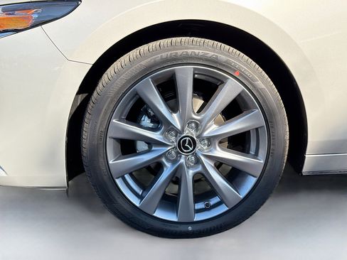 New 2026 MAZDA MAZDA3 2.5 S Sedan w/ Preferred Pkg image 38