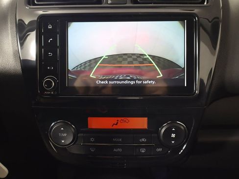 New 2024 Mitsubishi Mirage G4 ES image 37