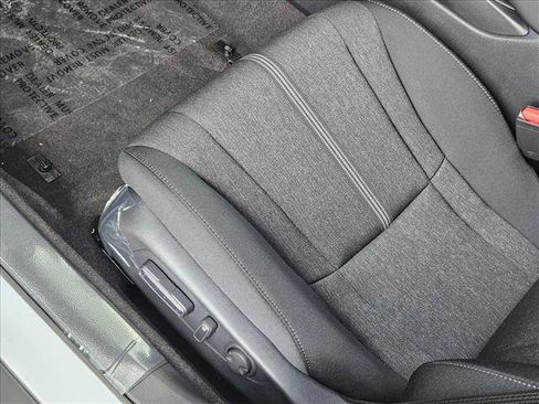 New 2025 Honda Accord Sport image 4