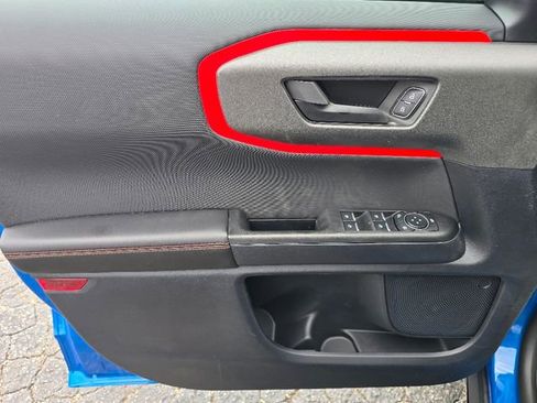 Used 2025 Ford Bronco Sport Free Wheeling w/ Convenience Package image 8