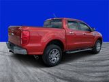 Certified 2019 Ford Ranger Lariat w/ Equipment Group 501A Mid image 3