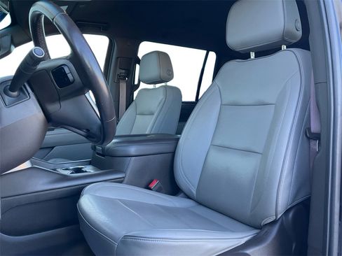 Used 2023 GMC Yukon XL SLT image 28