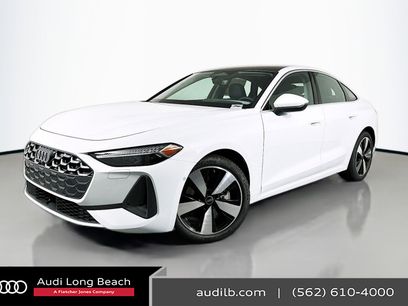 New 2025 Audi A5 2.0T Premium Plus