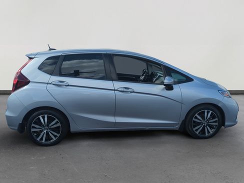 Used 2019 Honda Fit EX image 6