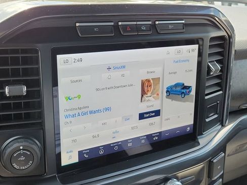 Used 2023 Ford F150 Tremor w/ Trailer Tow Package AWD/4WD image 26