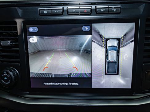 Used 2024 Ford F250 Lariat w/ Lariat Ultimate Package image 17