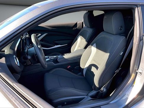 Used 2021 Chevrolet Camaro LT w/ RS Package image 19