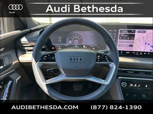 New 2026 Audi Q5 Premium Plus AWD/4WD image 15