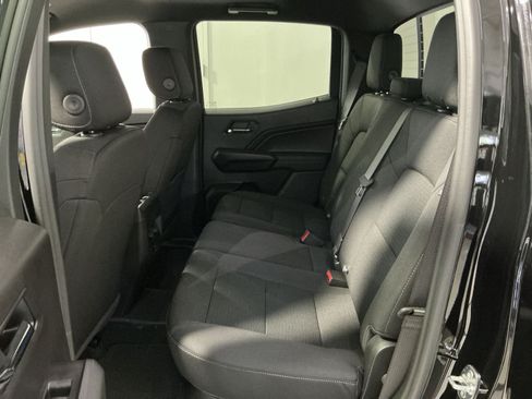 New 2026 Chevrolet Colorado LT AWD/4WD image 24