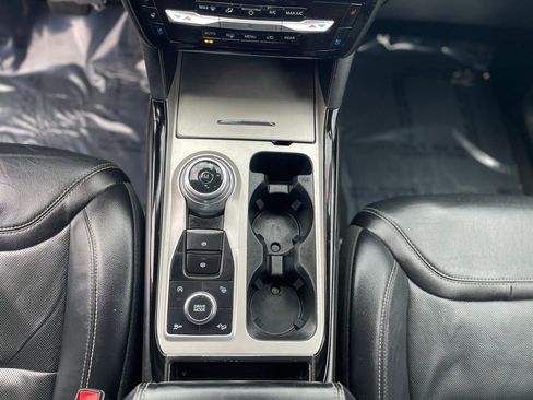 Used 2022 Ford Explorer ST w/ Equipment Group 401A AWD/4WD image 16