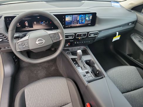 New 2026 Nissan Sentra SV image 14