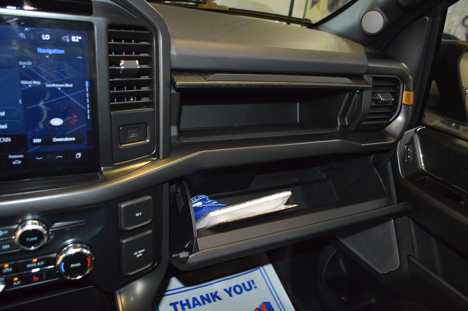 Used 2026 Ford F150 Tremor AWD/4WD image 21