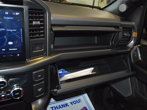 Used 2026 Ford F150 Tremor AWD/4WD image 21