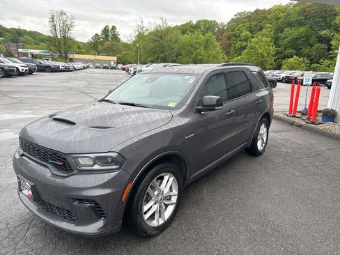 New 2025 Dodge Durango R/T image 3