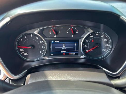 Used 2024 Chevrolet Equinox LS w/ LS Convenience Package image 20