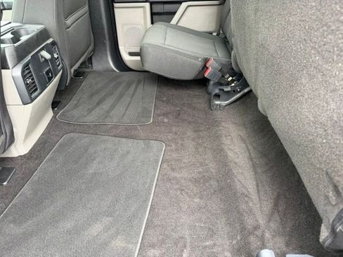 Used 2020 Ford F150 XL w/ Equipment Group 101A Mid AWD/4WD image 14