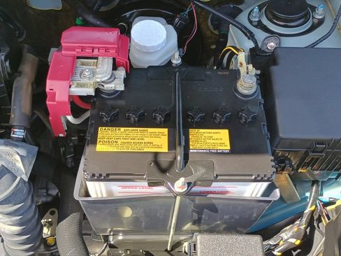 Used 2022 Mitsubishi Mirage G4 ES FWD image 39