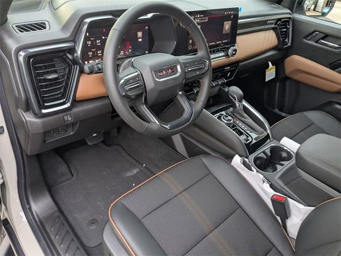New 2026 GMC Canyon AT4 w/ LPO, Off Road Lift Package image 12