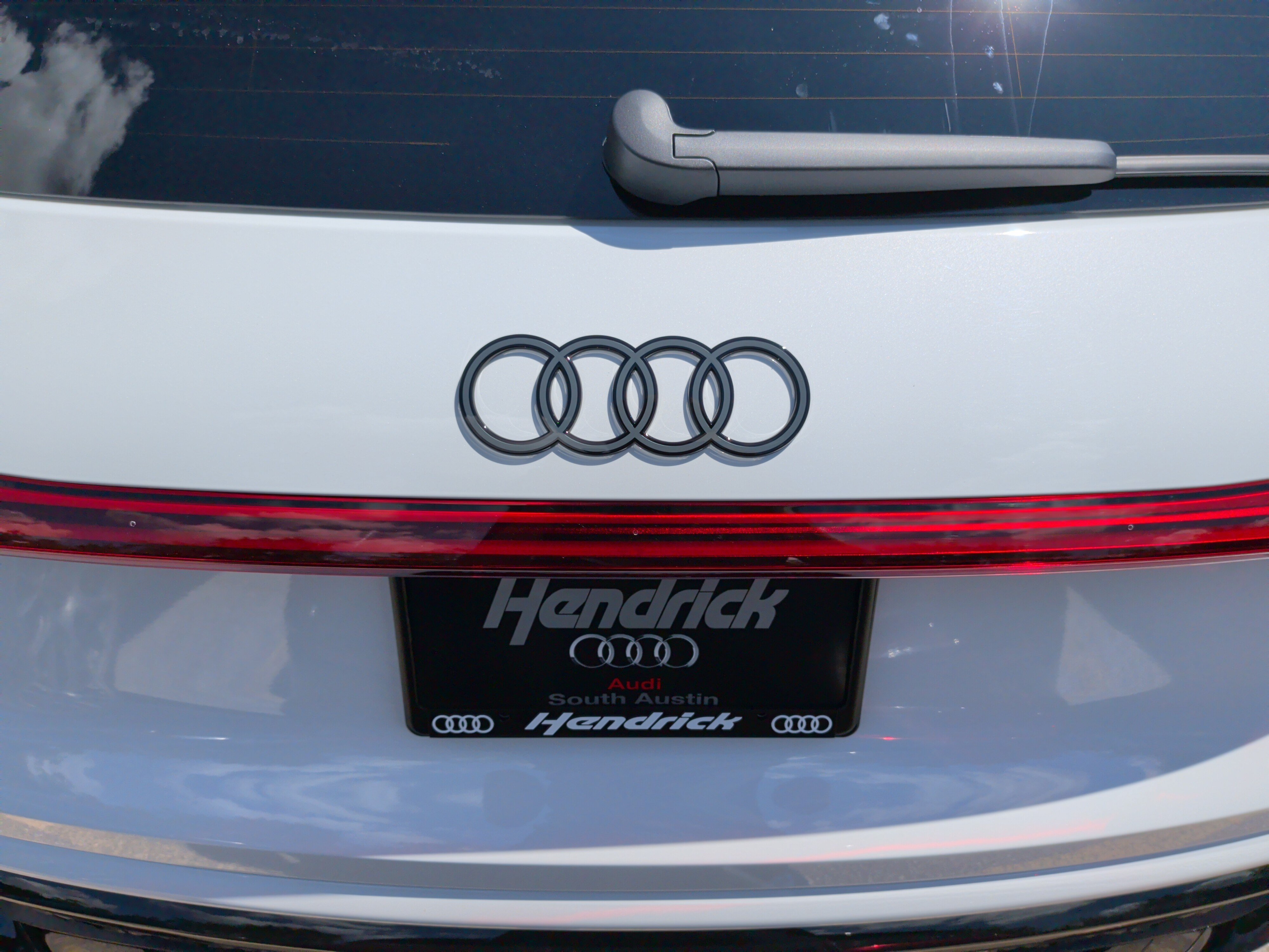 New 2026 Audi Q5 Premium Plus AWD/4WD image 39