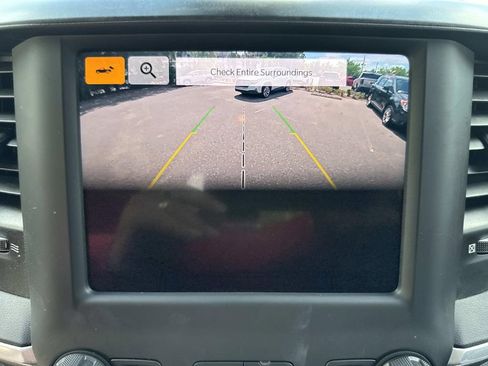 Used 2022 RAM 2500 Big Horn w/ Night Edition image 31