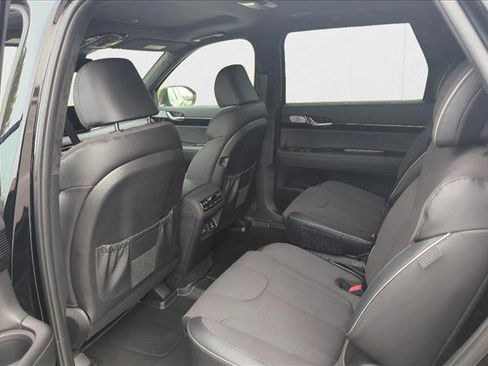 New 2025 Hyundai Palisade Calligraphy image 18