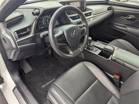 Used 2021 Lexus ES 300h 300h w/ Accessory Package 2 image 22