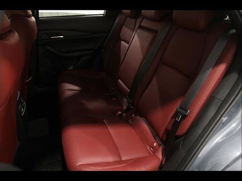 Certified 2023 MAZDA CX-30 AWD 2.5 S w/ Preferred Package image 17