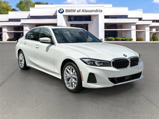 Used 2026 BMW 330i xDrive Sedan AWD/4WD video 1