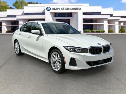 Used 2026 BMW 330i xDrive Sedan