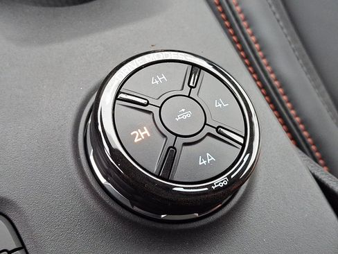 Used 2025 Ford Ranger Raptor image 33