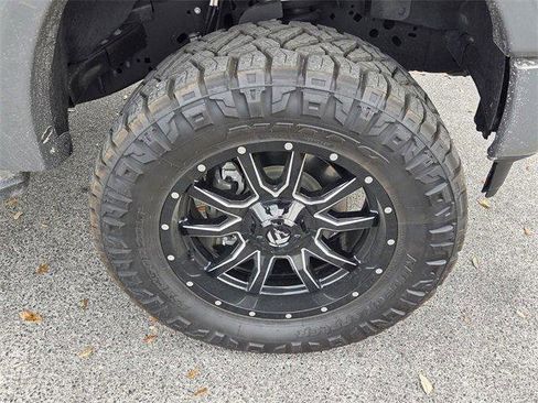 Used 2021 Ford F150 XLT w/ Equipment Group 302A High image 16