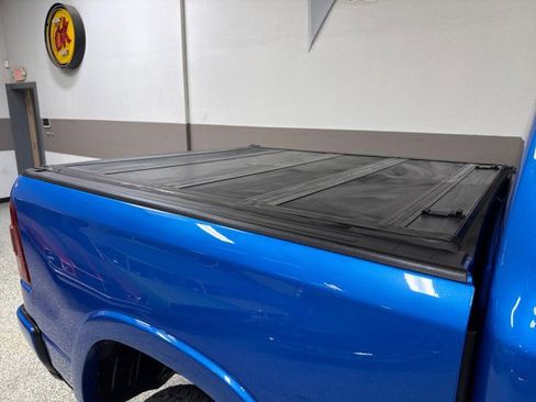 Used 2020 RAM 1500 Laramie w/ Sport Appearance Package image 79