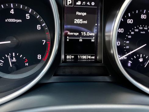 Used 2018 Hyundai Santa Fe SE w/ SE Premium Package 02 image 19