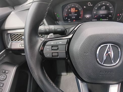 Used 2024 Acura Integra A-Spec FWD image 21