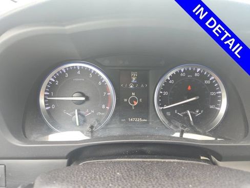 Used 2015 Toyota Highlander XLE AWD/4WD image 5
