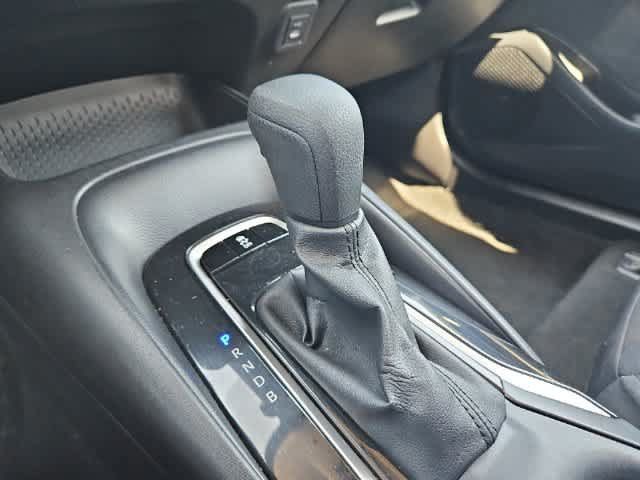 Certified 2025 Toyota Corolla LE FWD image 25